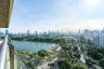 3 Bedroom Condo for rent in Khlong Toei, Bangkok near BTS Asoke