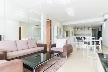 3 Bedroom Condo for rent in Khlong Toei, Bangkok near BTS Asoke