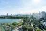 3 Bedroom Condo for rent in Khlong Toei, Bangkok near BTS Asoke