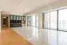 3 Bedroom Condo for rent in Thung Maha Mek, Bangkok near BTS Chong Nonsi