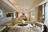 3 Bedroom Condo for rent in Thung Maha Mek, Bangkok near BTS Sala Daeng