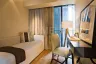 3 Bedroom Condo for rent in Thung Maha Mek, Bangkok near BTS Sala Daeng