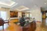 3 Bedroom Condo for rent in Lumpini, Bangkok near BTS Ploen Chit