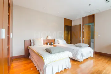 3 Bedroom Condo for rent in Lumpini, Bangkok near BTS Ploen Chit