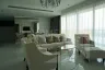 3 Bedroom Condo for rent in Bang Phong Pang, Bangkok