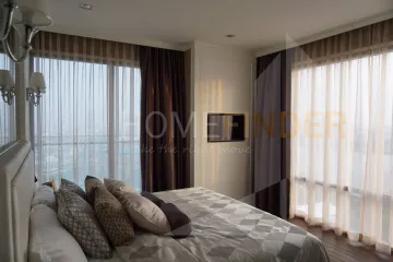 3 Bedroom Condo for rent in Bang Phong Pang, Bangkok