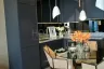 3 Bedroom Condo for rent in Sam Sen Nai, Bangkok near BTS Sanam Pao
