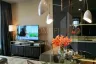 3 Bedroom Condo for rent in Sam Sen Nai, Bangkok near BTS Sanam Pao
