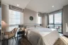 3 Bedroom Condo for rent in Sam Sen Nai, Bangkok near BTS Sanam Pao