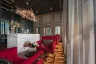 3 Bedroom Condo for rent in Sam Sen Nai, Bangkok near BTS Sanam Pao