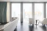 2 Bedroom Condo for rent in Silom, Bangkok near BTS Chong Nonsi