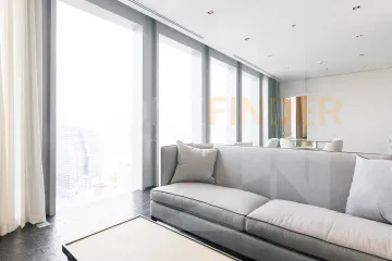 2 Bedroom Condo for rent in Silom, Bangkok near BTS Chong Nonsi