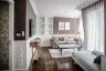 3 Bedroom Condo for rent in Khlong Tan, Bangkok near MRT Queen Sirikit National Convention Centre