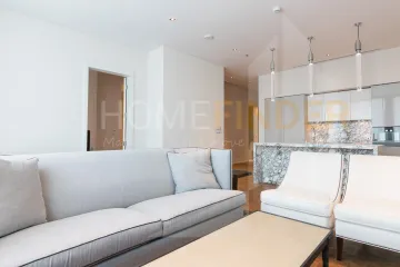 2 Bedroom Condo for rent in Silom, Bangkok near BTS Chong Nonsi