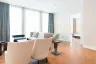 2 Bedroom Condo for rent in Silom, Bangkok near BTS Chong Nonsi