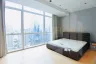 4 Bedroom Condo for rent in Lumpini, Bangkok near BTS Ploen Chit