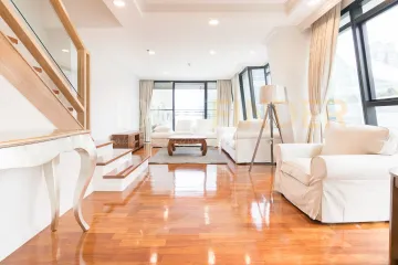 3 Bedroom Condo for rent in Lumpini, Bangkok near BTS Chit Lom