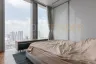 2 Bedroom Condo for rent in Silom, Bangkok near BTS Chong Nonsi