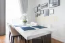 2 Bedroom Condo for rent in Silom, Bangkok near BTS Chong Nonsi