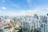 3 Bedroom Condo for rent in Khlong Toei Nuea, Bangkok near MRT Phetchaburi