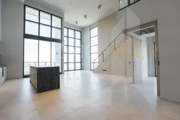3 Bedroom Condo for rent in Khlong Toei Nuea, Bangkok near MRT Phetchaburi