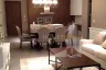 2 Bedroom Condo for rent in Lumpini, Bangkok near BTS Ratchadamri