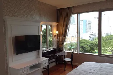 2 Bedroom Condo for rent in Lumpini, Bangkok near BTS Ratchadamri