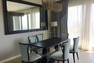 3 Bedroom Condo for rent in Lumpini, Bangkok near BTS Ratchadamri