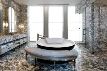 2 Bedroom Condo for rent in Silom, Bangkok near BTS Chong Nonsi