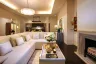 2 Bedroom Condo for rent in Silom, Bangkok near BTS Chong Nonsi