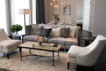 2 Bedroom Condo for rent in Silom, Bangkok near BTS Chong Nonsi
