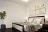 2 Bedroom Condo for rent in Silom, Bangkok near BTS Chong Nonsi
