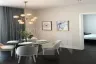 2 Bedroom Condo for rent in Silom, Bangkok near BTS Chong Nonsi