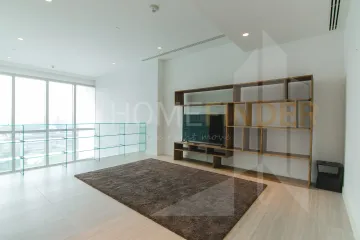 2 Bedroom Condo for rent in Lumpini, Bangkok near BTS Ratchadamri