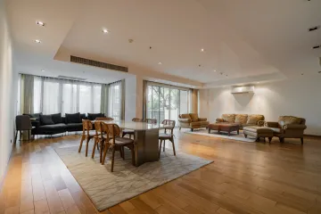 3 Bedroom Condo for rent in Khlong Tan, Bangkok near BTS Thong Lo