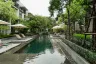 4 Bedroom House for rent in Khlong Toei Nuea, Bangkok near MRT Phetchaburi