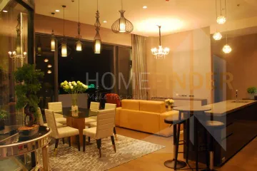 3 Bedroom Condo for rent in Silom, Bangkok near BTS Surasak