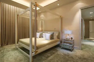 3 Bedroom Condo for rent in Silom, Bangkok near BTS Chong Nonsi