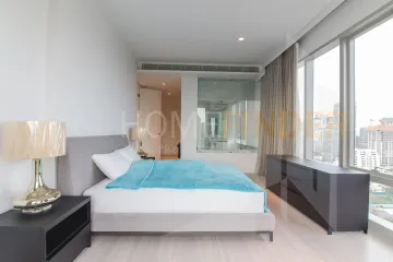 3 Bedroom Condo for rent in Lumpini, Bangkok near BTS Ratchadamri