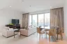 3 Bedroom Condo for rent in Lumpini, Bangkok near BTS Ratchadamri