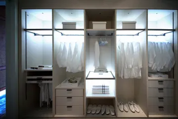 3 Bedroom Condo for rent in Silom, Bangkok near BTS Chong Nonsi