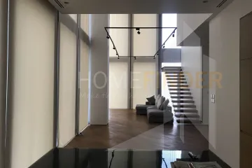 3 Bedroom Condo for rent in Silom, Bangkok near BTS Chong Nonsi