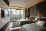 2 Bedroom Condo for rent in Lumpini, Bangkok near BTS Ratchadamri