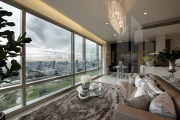 2 Bedroom Condo for rent in Lumpini, Bangkok near BTS Ratchadamri
