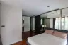 4 Bedroom House for rent in Khlong Toei Nuea, Bangkok near MRT Phetchaburi