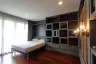 4 Bedroom House for rent in Khlong Toei Nuea, Bangkok near MRT Phetchaburi