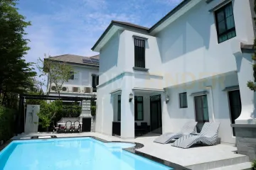 5 Bedroom House for rent in Saphan Sung, Bangkok