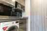 1 Bedroom Condo for sale in Khlong Toei Nuea, Bangkok near MRT Sukhumvit