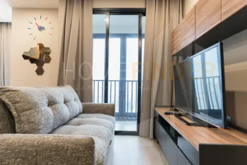1 Bedroom Condo for sale in Khlong Toei Nuea, Bangkok near MRT Sukhumvit