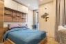 1 Bedroom Condo for sale in Khlong Toei Nuea, Bangkok near MRT Sukhumvit